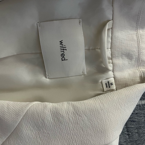 Wilfred by Aritzia Blazer - Picture 4 of 6